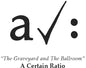 A Certain Ratio: The Graveyard And The Ballroom