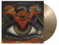 220 Volt: Eye To Eye - Limited 180-Gram Gold & Black Marble Colored Vinyl